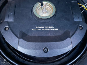 BMW 330ci e46 Clubsport - 2002