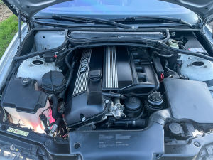 BMW 330ci e46 Clubsport - 2002