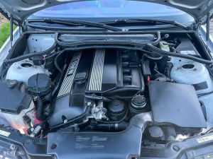 BMW 330ci e46 Clubsport - 2002