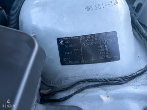 BMW 330ci e46 Clubsport - 2002