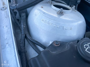 BMW 330ci e46 Clubsport - 2002