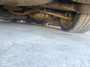 BMW 330ci e46 Clubsport - 2002