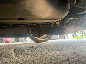 BMW 330ci e46 Clubsport - 2002