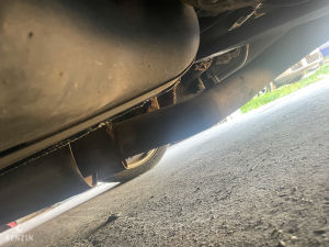 BMW 330ci e46 Clubsport - 2002