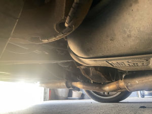 BMW 330ci e46 Clubsport - 2002