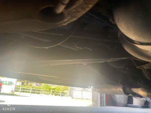 BMW 330ci e46 Clubsport - 2002