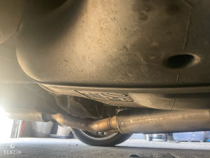 BMW 330ci e46 Clubsport - 2002