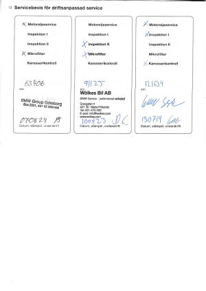 BMW 330ci e46 Clubsport - 2002