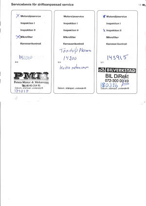 BMW 330ci e46 Clubsport - 2002