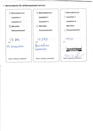 BMW 330ci e46 Clubsport - 2002