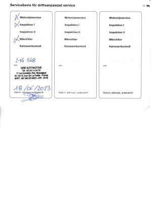 BMW 330ci e46 Clubsport - 2002