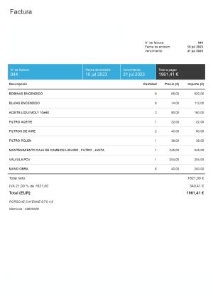 Porsche Cayenne GTS - 2009