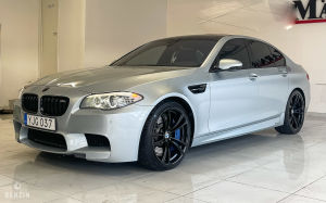 BMW M5 F10 - 2012