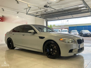 BMW M5 F10 - 2012