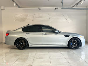 BMW M5 F10 - 2012