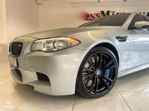 BMW M5 F10 - 2012