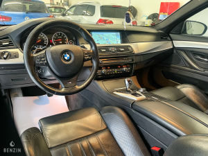 BMW M5 F10 - 2012
