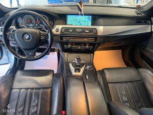 BMW M5 F10 - 2012