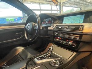 BMW M5 F10 - 2012