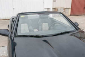 Mercedes-Benz SLK 230 r170 - 1999