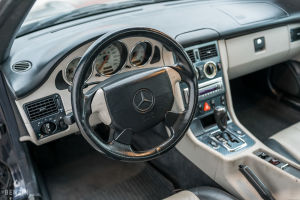 Mercedes-Benz SLK 230 r170 - 1999
