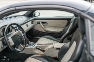 Mercedes-Benz SLK 230 r170 - 1999