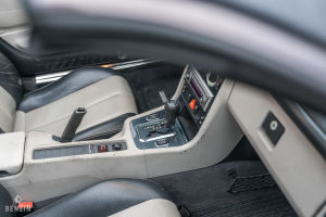 Mercedes-Benz SLK 230 r170 - 1999