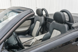 Mercedes-Benz SLK 230 r170 - 1999