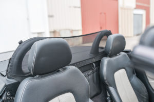 Mercedes-Benz SLK 230 r170 - 1999