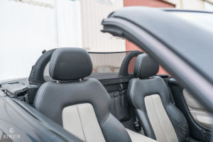 Mercedes-Benz SLK 230 r170 - 1999