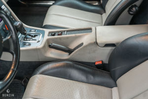 Mercedes-Benz SLK 230 r170 - 1999