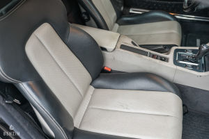 Mercedes-Benz SLK 230 r170 - 1999