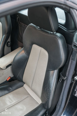 Mercedes-Benz SLK 230 r170 - 1999