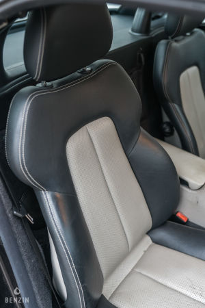 Mercedes-Benz SLK 230 r170 - 1999