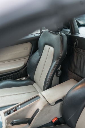 Mercedes-Benz SLK 230 r170 - 1999