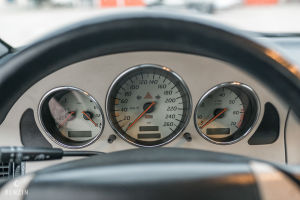 Mercedes-Benz SLK 230 r170 - 1999