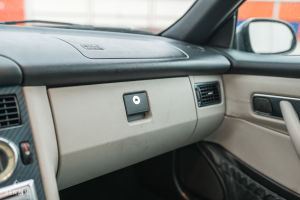 Mercedes-Benz SLK 230 r170 - 1999