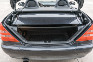 Mercedes-Benz SLK 230 r170 - 1999