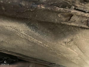 Mercedes-Benz SLK 230 r170 - 1999