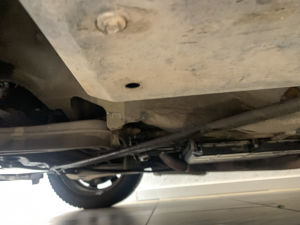 Mercedes-Benz SLK 230 r170 - 1999