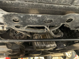 Mercedes-Benz SLK 230 r170 - 1999