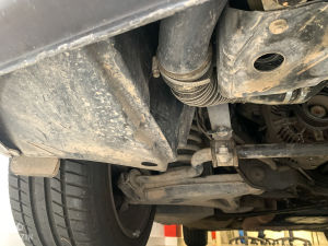 Mercedes-Benz SLK 230 r170 - 1999