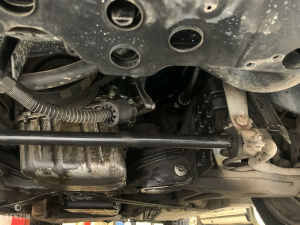 Mercedes-Benz SLK 230 r170 - 1999