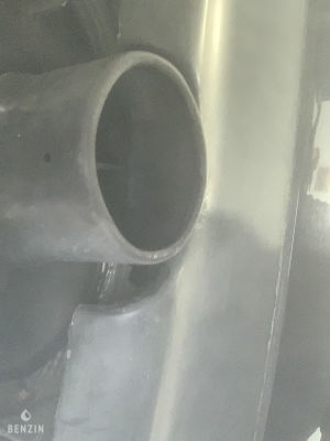 Mercedes-Benz SLK 230 r170 - 1999