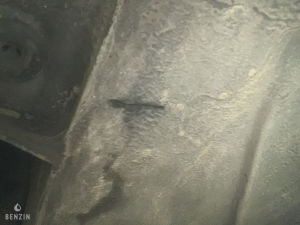 Mercedes-Benz SLK 230 r170 - 1999