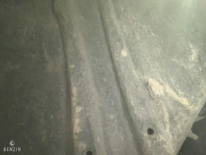 Mercedes-Benz SLK 230 r170 - 1999