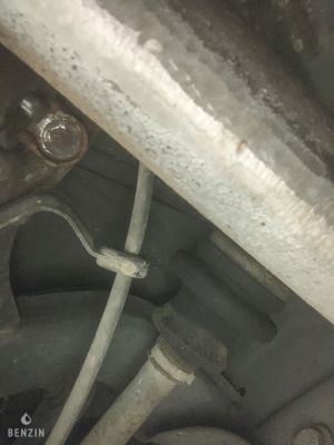 Mercedes-Benz SLK 230 r170 - 1999