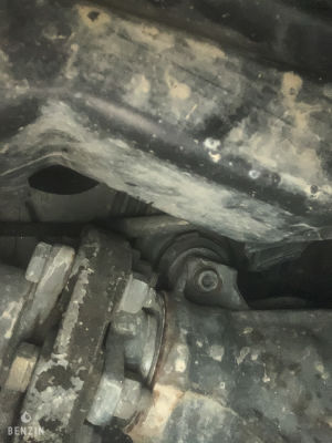 Mercedes-Benz SLK 230 r170 - 1999