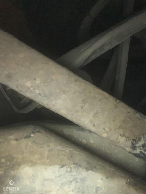 Mercedes-Benz SLK 230 r170 - 1999