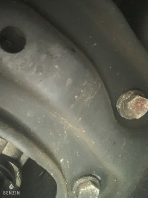 Mercedes-Benz SLK 230 r170 - 1999